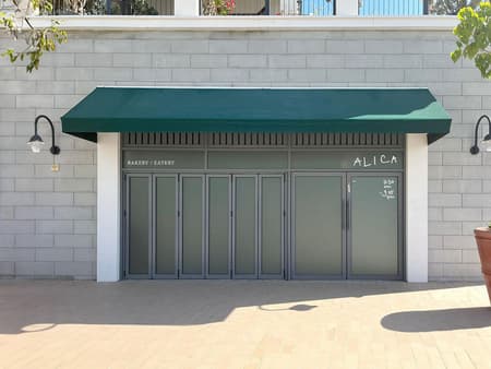 Alica Bakery